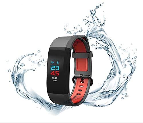 Boxa Activa Portabila 250 W , 8 Inch ,Microfon Cu Fir, USB, Radio, Bluetooth,Telecomandă+Cadou + bratara fitness